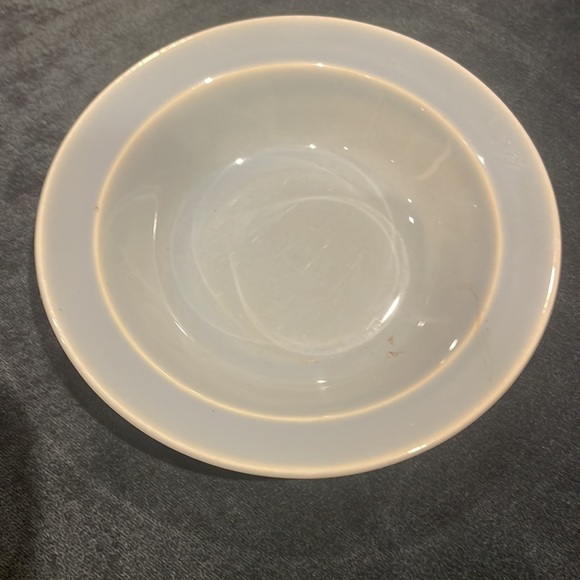 VINTAGE! Lu-Ray dishware - Picture 6 of 7